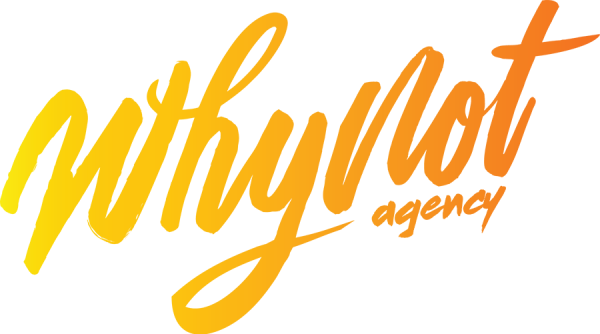 Logo whynot